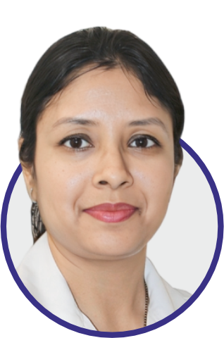  Dr. Richa Bansal   